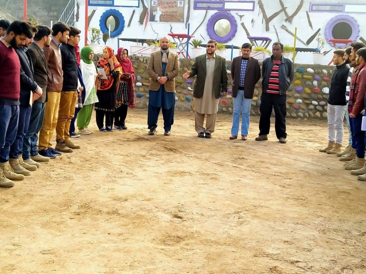 Seminar Photo